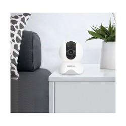 Foscam X5 Überwachungskamera Weiß — Buy in Cyprus with Fast Delivery