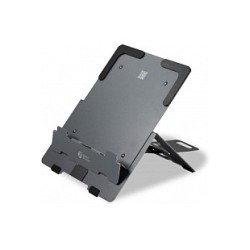 Bakker Elkhuizen Laptop und Tablet Halterung FlexTop 170 Dark Grey — Buy in Cyprus with Fast Delivery