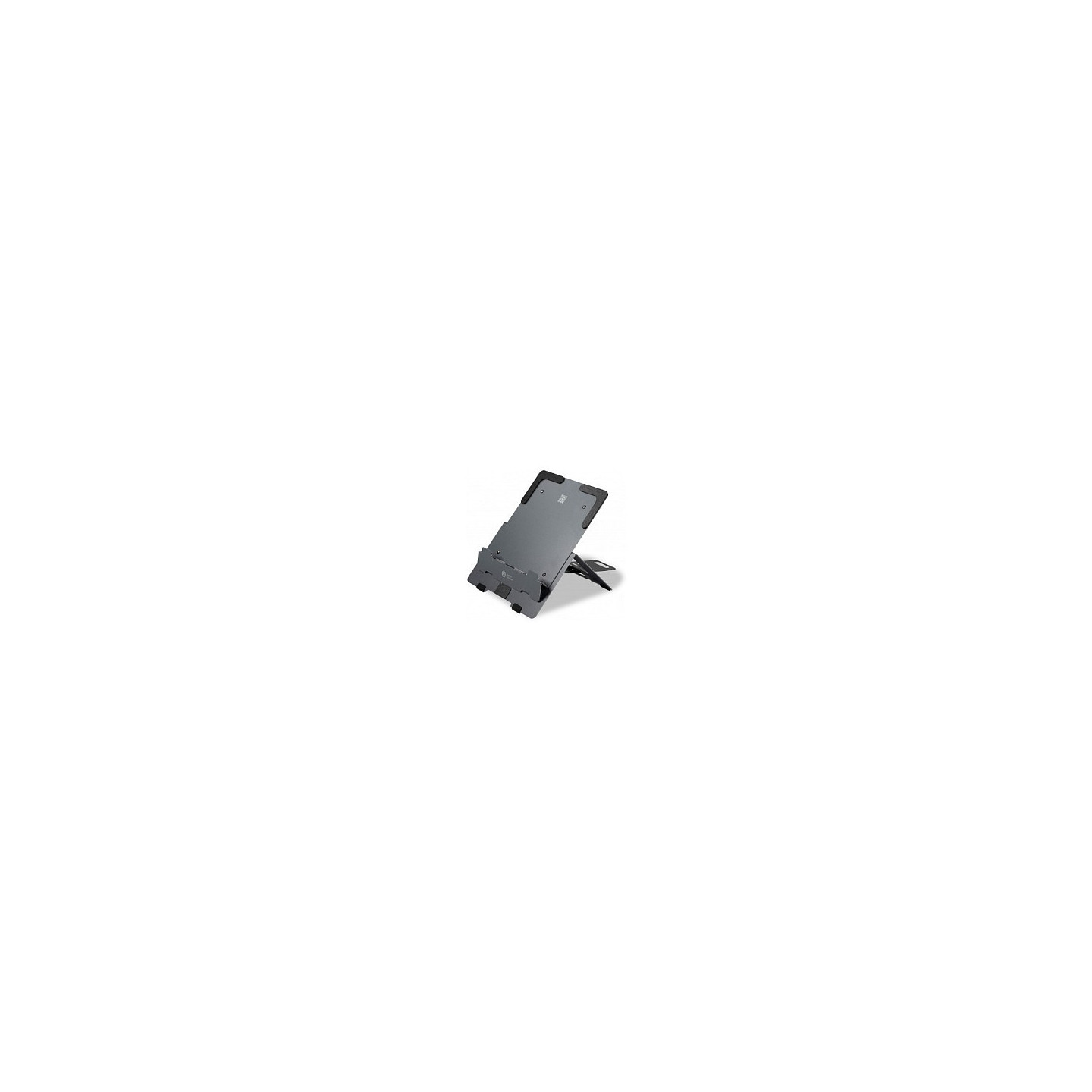 Bakker Elkhuizen Laptop und Tablet Halterung FlexTop 170 Dark Grey — Buy in Cyprus with Fast Delivery