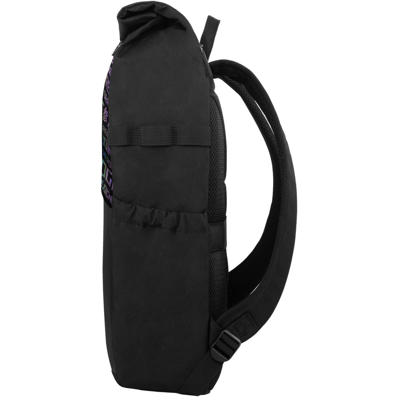 ASUS ROG BP4701 Gaming Backpack - BP4701 - Black, Supports 17-inch Laptops, Water-Resistant — Buy in Cyprus with Fast Delivery