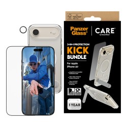 CARE BY 3-IN-1 FEATURE KICK BUN — Buy in Cyprus with Fast Delivery