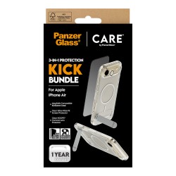 CARE BY 3-IN-1 FEATURE KICK BUN — Buy in Cyprus with Fast Delivery