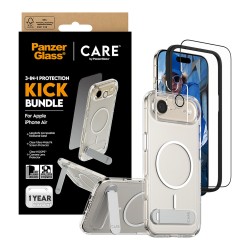 CARE BY 3-IN-1 FEATURE KICK BUN — Buy in Cyprus with Fast Delivery