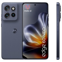 TEL Motorola Edge 60 Neo 12RAM 256GB grisaille — Buy in Cyprus with Fast Delivery