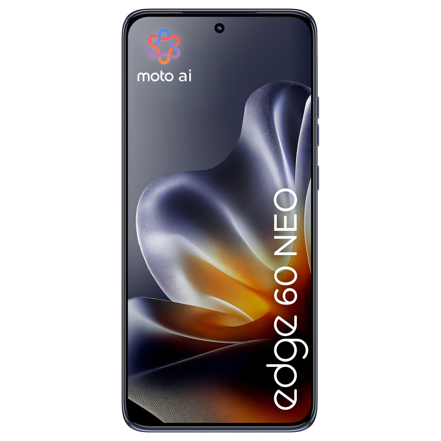 TEL Motorola Edge 60 Neo 12RAM 256GB grisaille — Buy in Cyprus with Fast Delivery