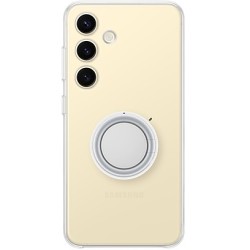 Buy Samsung Clear Gadget Case - EF-XS921CTEGWW - Transparent Cover for Galaxy S2... in Cyprus, Nicosia, Limassol, Larnaka, Pafos