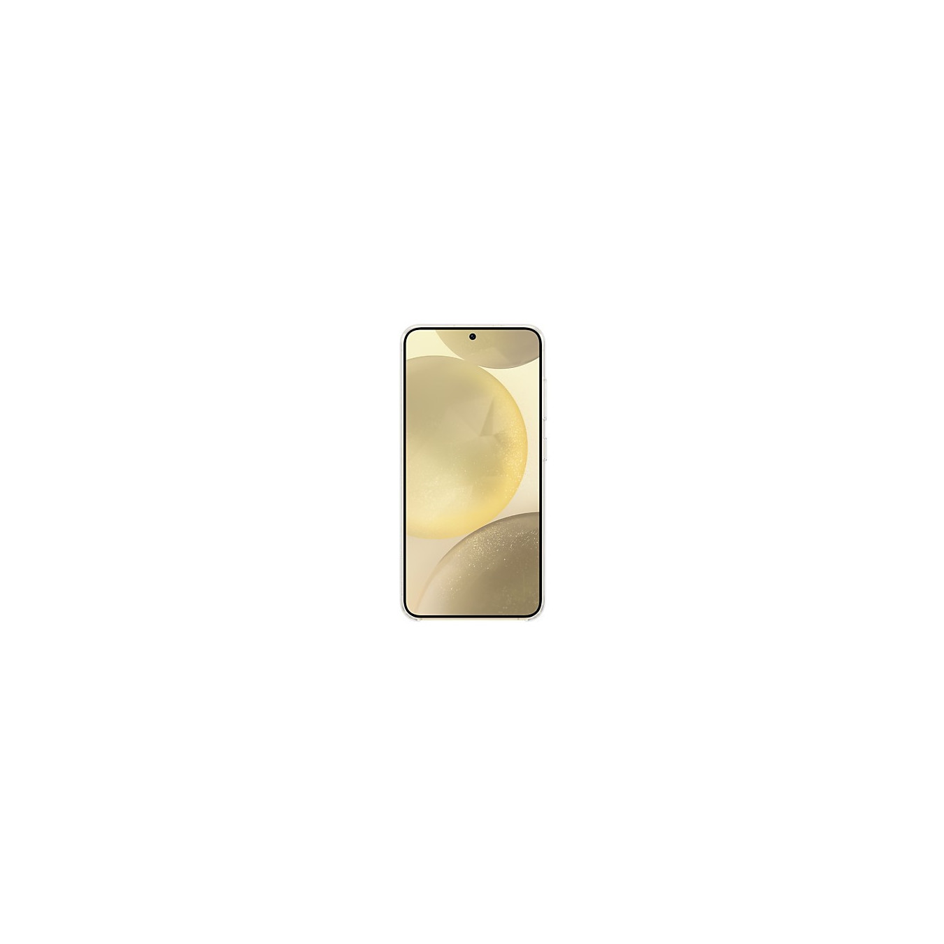 Samsung Clear Gadget Case - EF-XS921CTEGWW - Transparent Cover for Galaxy S24 (6.2\") — Buy in Cyprus with Fast Delivery