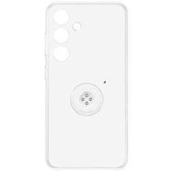 Buy Samsung Clear Gadget Case - EF-XS921CTEGWW - Transparent Cover for Galaxy S2... in Cyprus, Nicosia, Limassol, Larnaka, Pafos