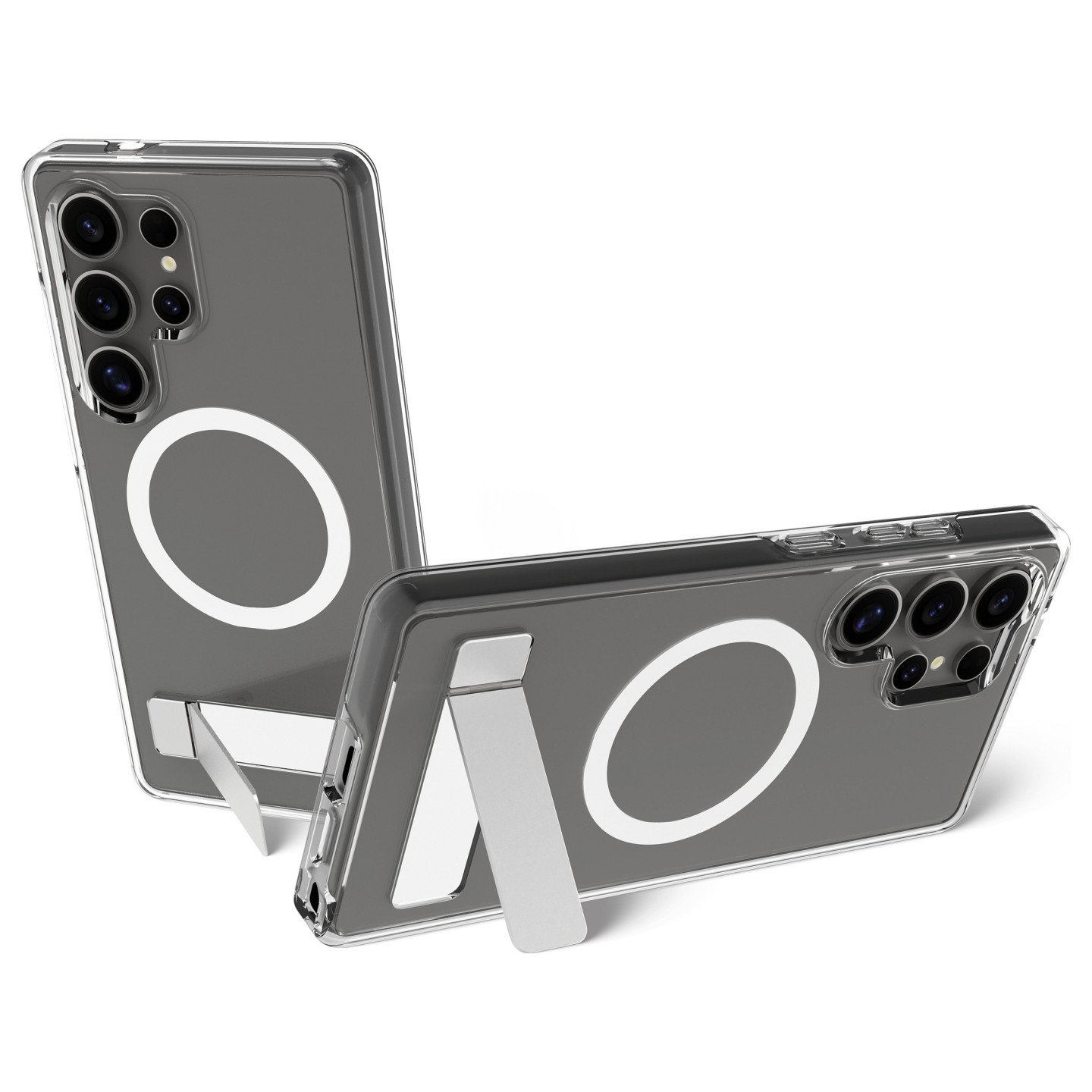 dbramante ICELAND PRO QI2 KICK - GALAXY — Buy in Cyprus with Fast Delivery