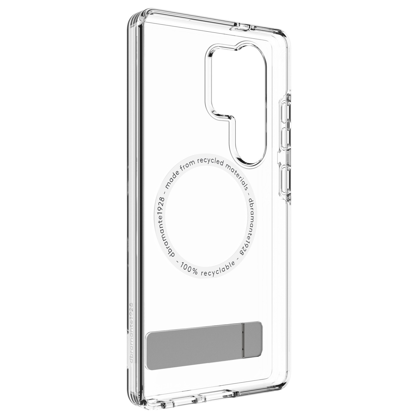 dbramante ICELAND PRO QI2 KICK - GALAXY — Buy in Cyprus with Fast Delivery