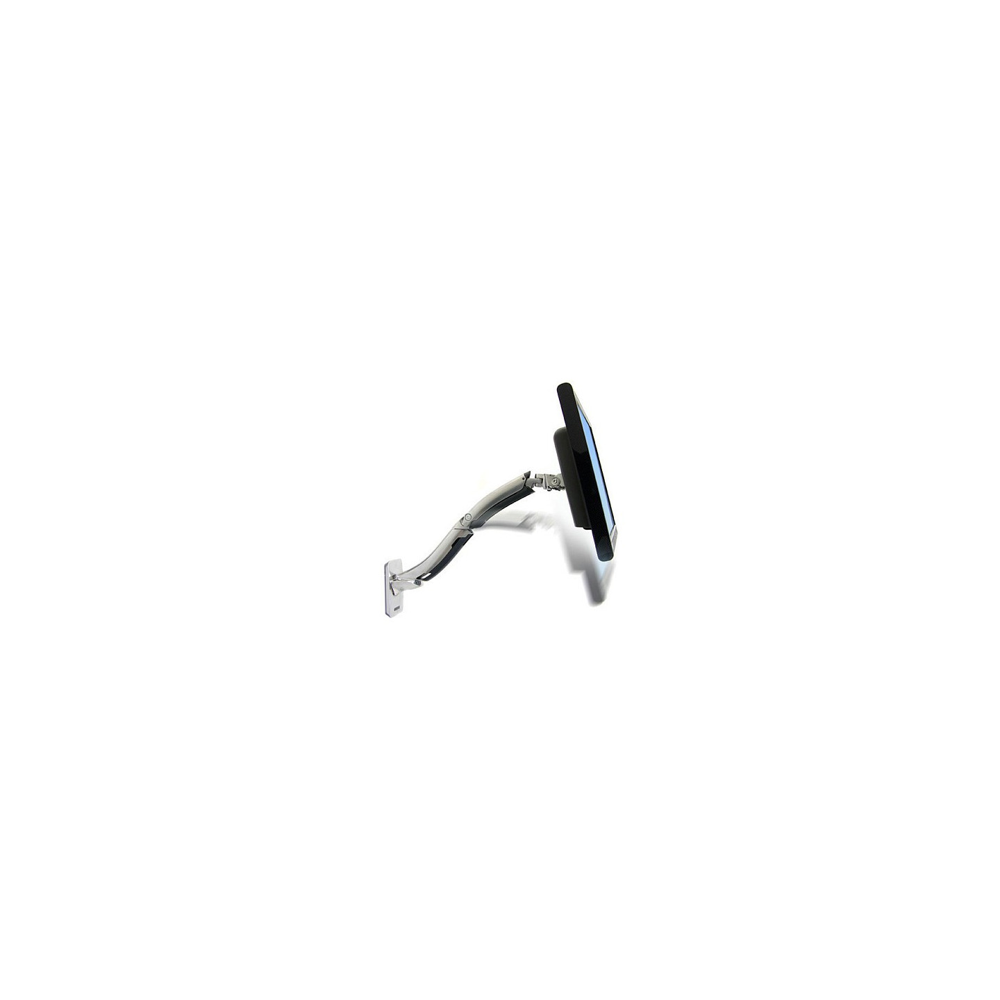 Ergotron MX Wall Mount LCD Arm — Buy in Cyprus with Fast Delivery