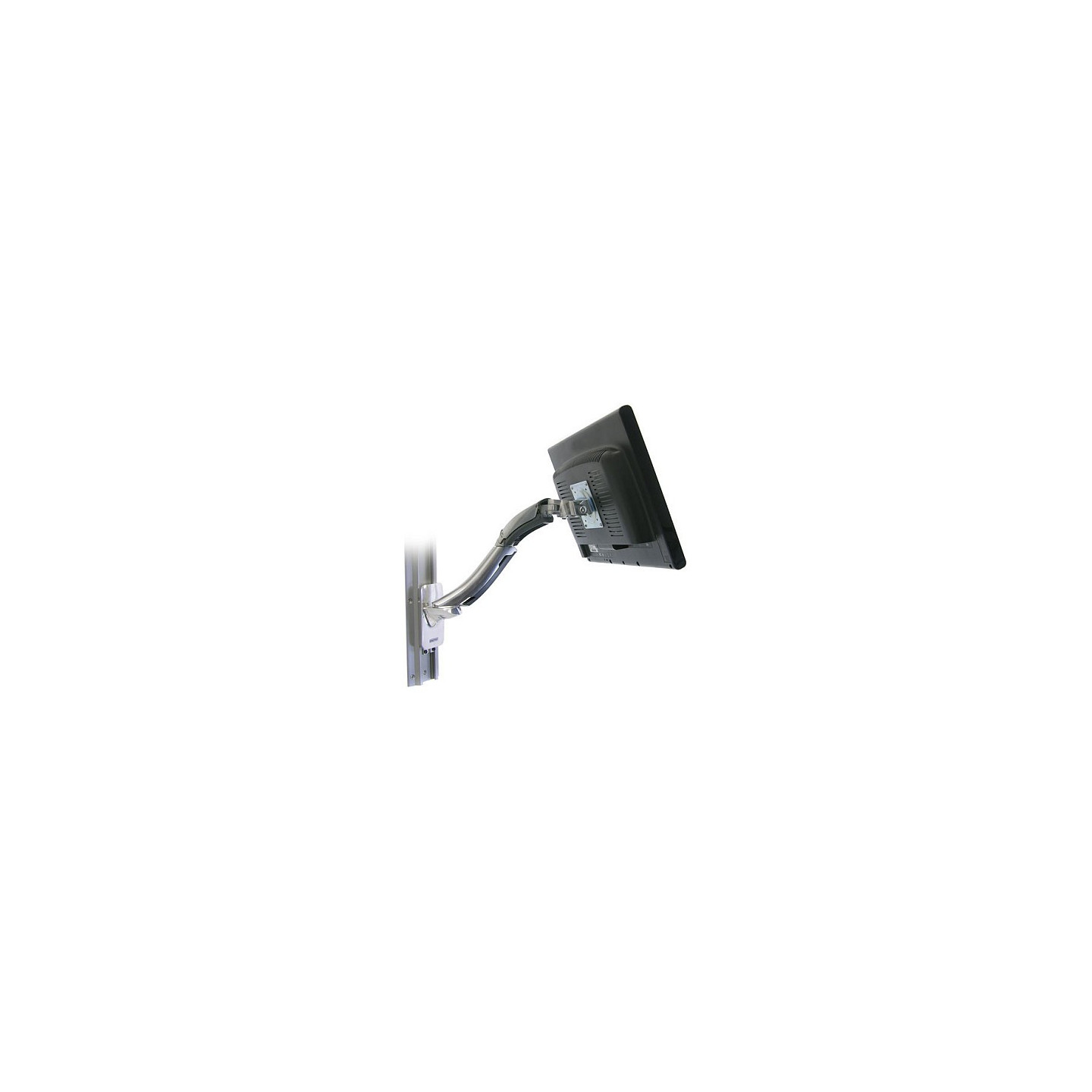 Ergotron MX Wall Mount LCD Arm — Buy in Cyprus with Fast Delivery