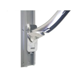 Ergotron MX Wall Mount LCD Arm — Buy in Cyprus with Fast Delivery