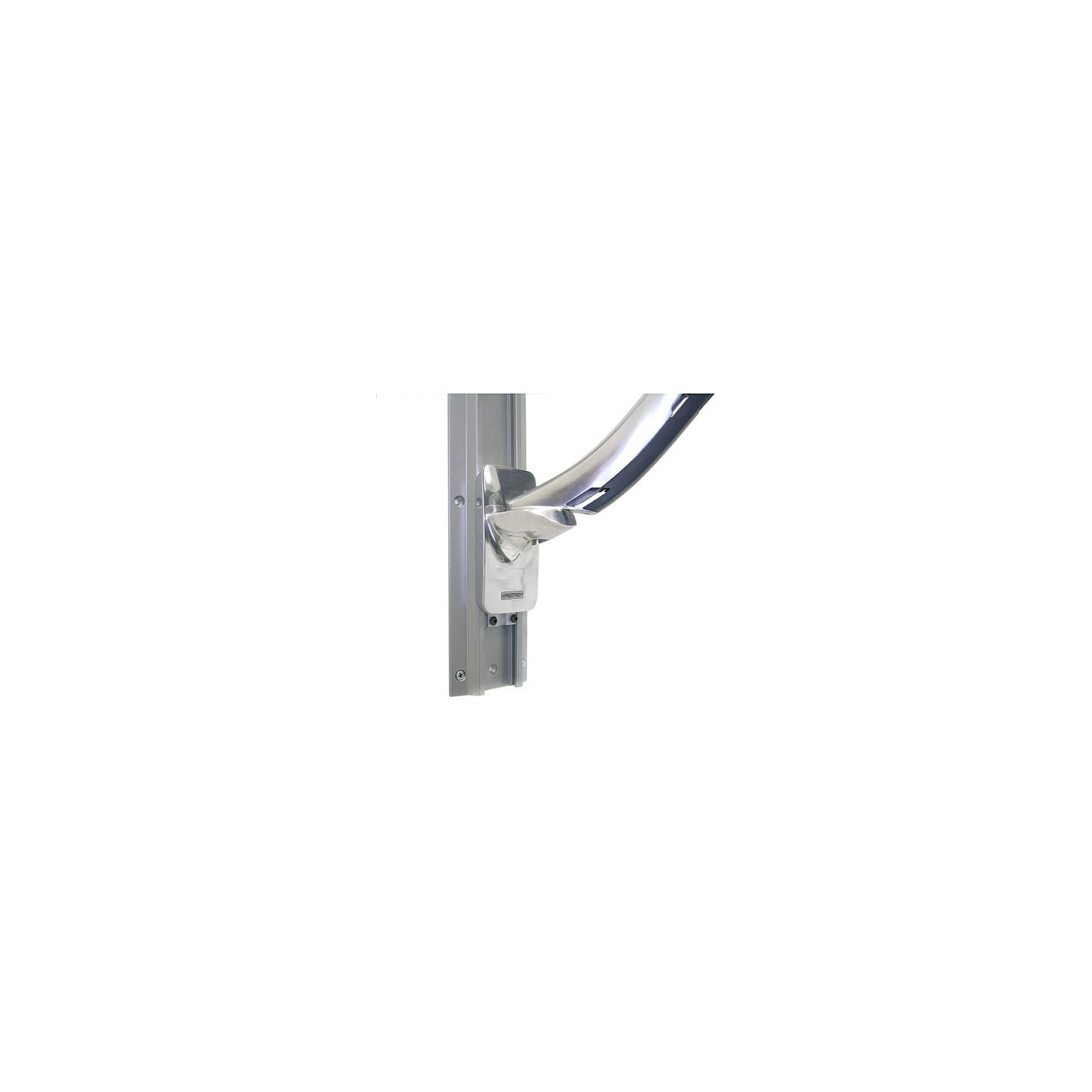Ergotron MX Wall Mount LCD Arm — Buy in Cyprus with Fast Delivery