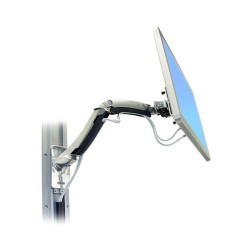Ergotron MX Wall Mount LCD Arm — Buy in Cyprus with Fast Delivery