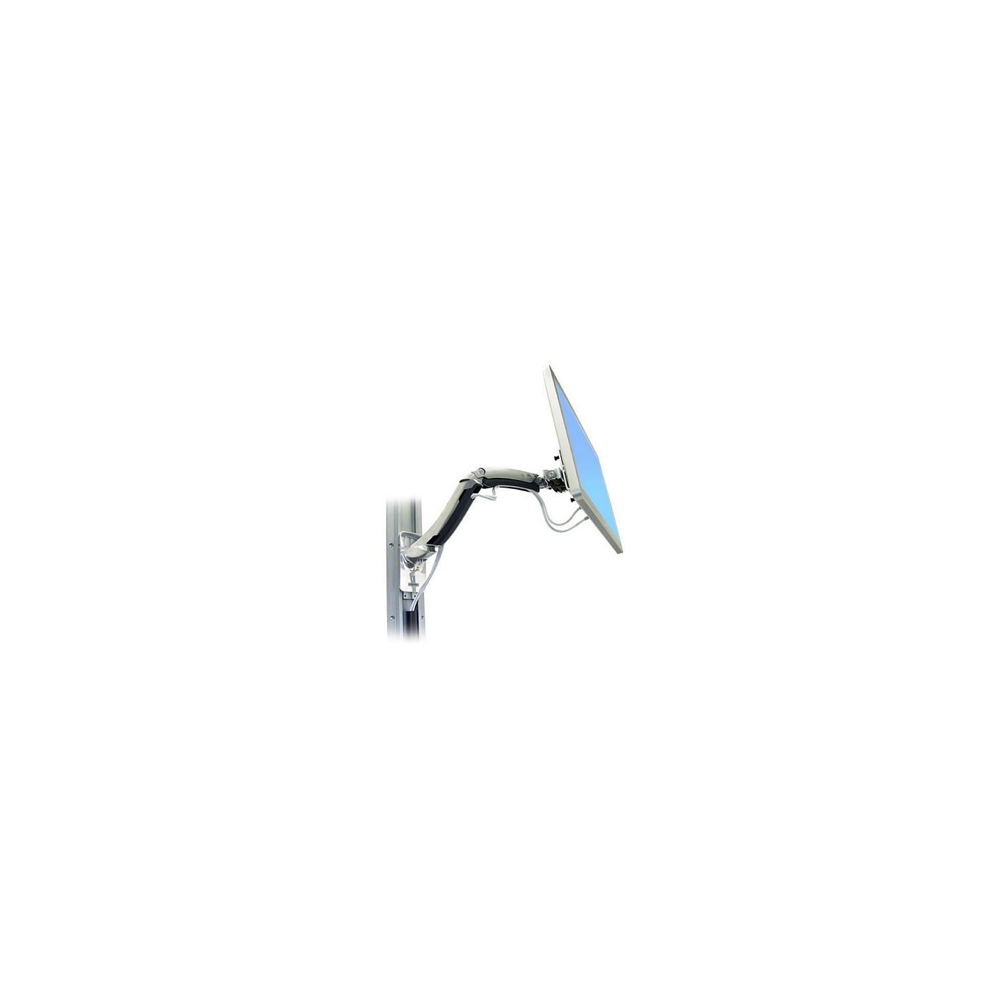 Ergotron MX Wall Mount LCD Arm — Buy in Cyprus with Fast Delivery