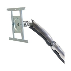 Ergotron MX Wall Mount LCD Arm — Buy in Cyprus with Fast Delivery
