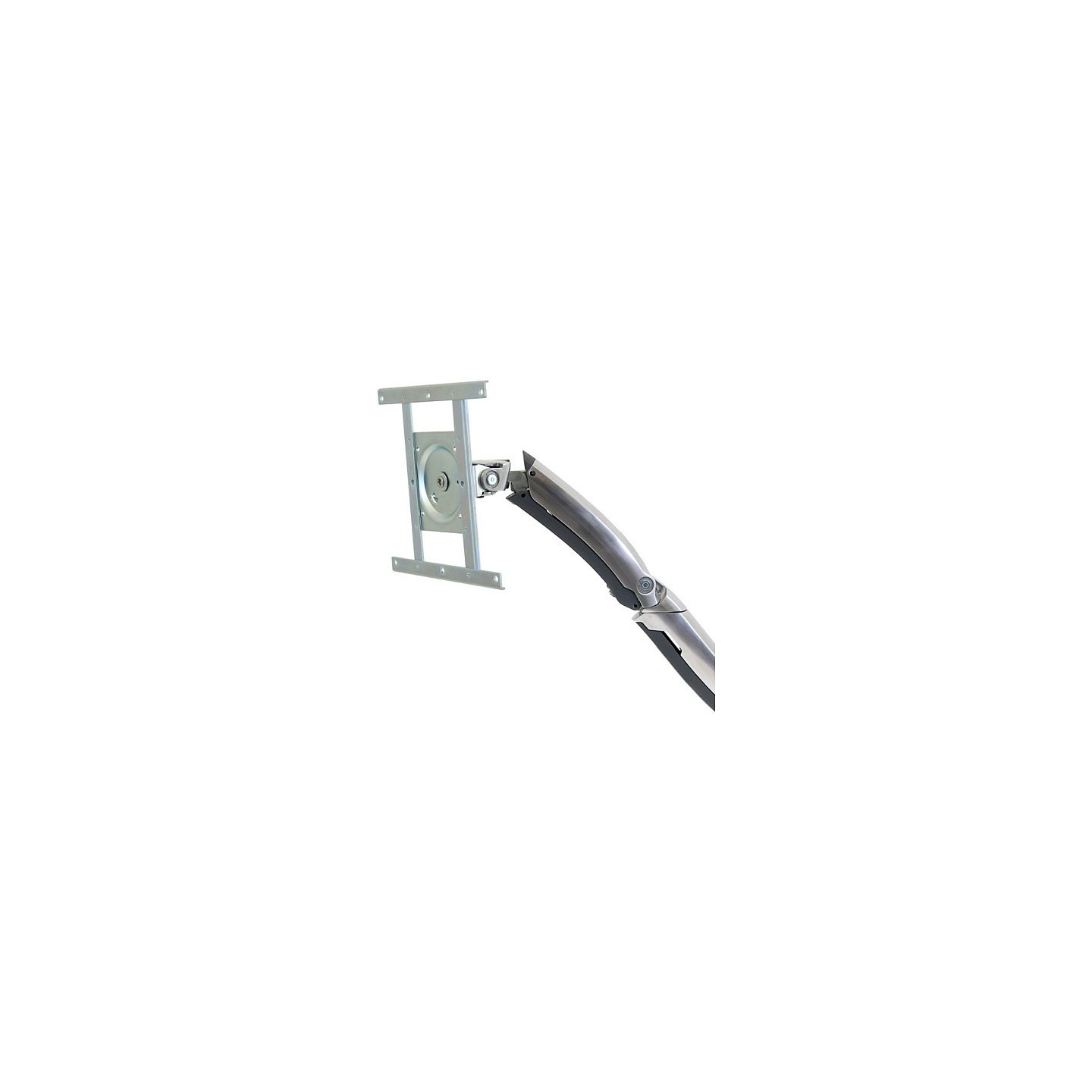 Ergotron MX Wall Mount LCD Arm — Buy in Cyprus with Fast Delivery