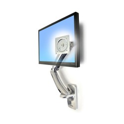 Ergotron MX Wall Mount LCD Arm — Buy in Cyprus with Fast Delivery