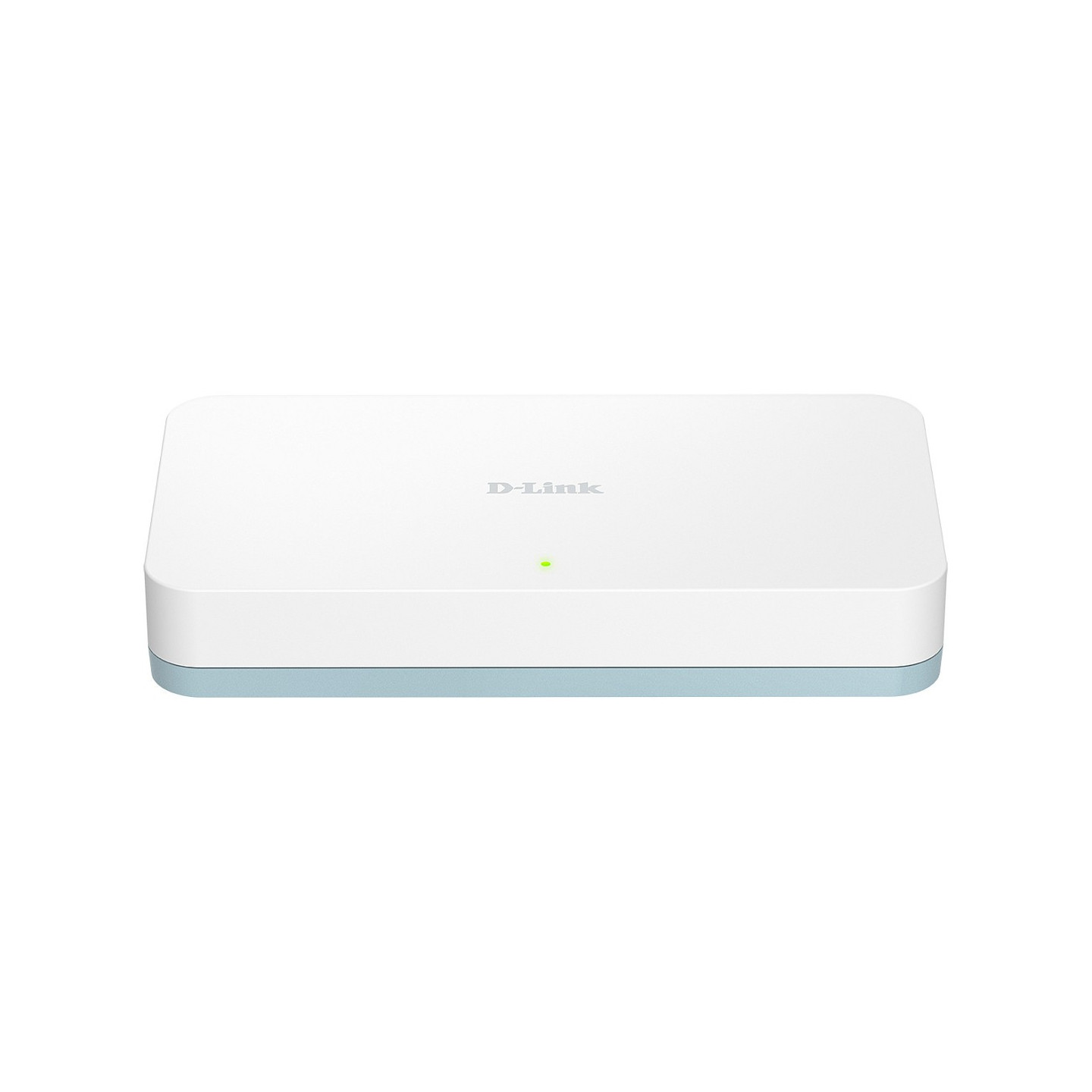 GSwitch 8 Port D-LINK DGS-1008D — Buy in Cyprus with Fast Delivery
