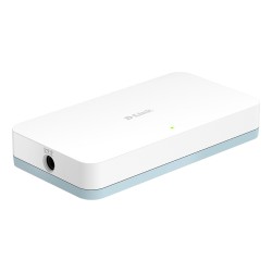 GSwitch 8 Port D-LINK DGS-1008D — Buy in Cyprus with Fast Delivery