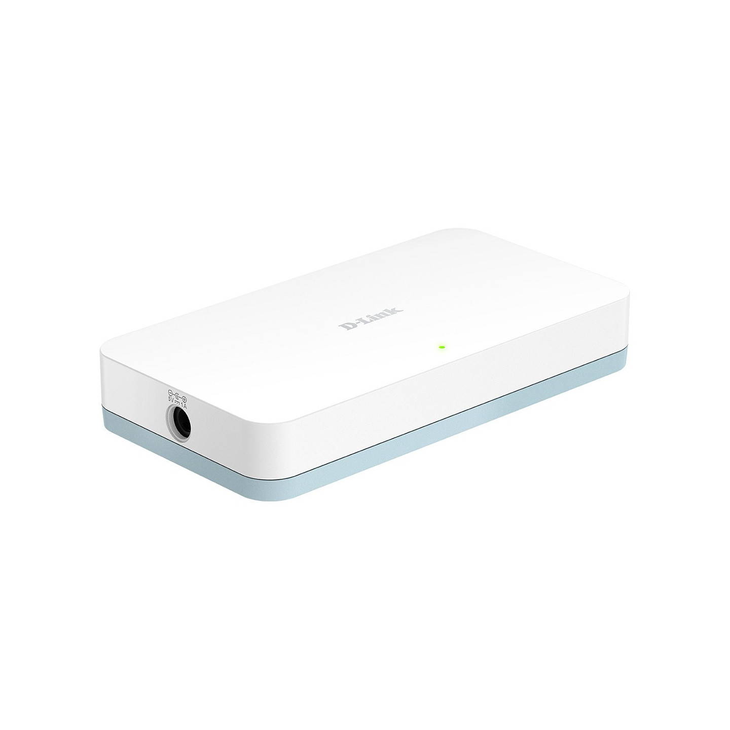 GSwitch 8 Port D-LINK DGS-1008D — Buy in Cyprus with Fast Delivery
