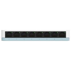 GSwitch 8 Port D-LINK DGS-1008D — Buy in Cyprus with Fast Delivery