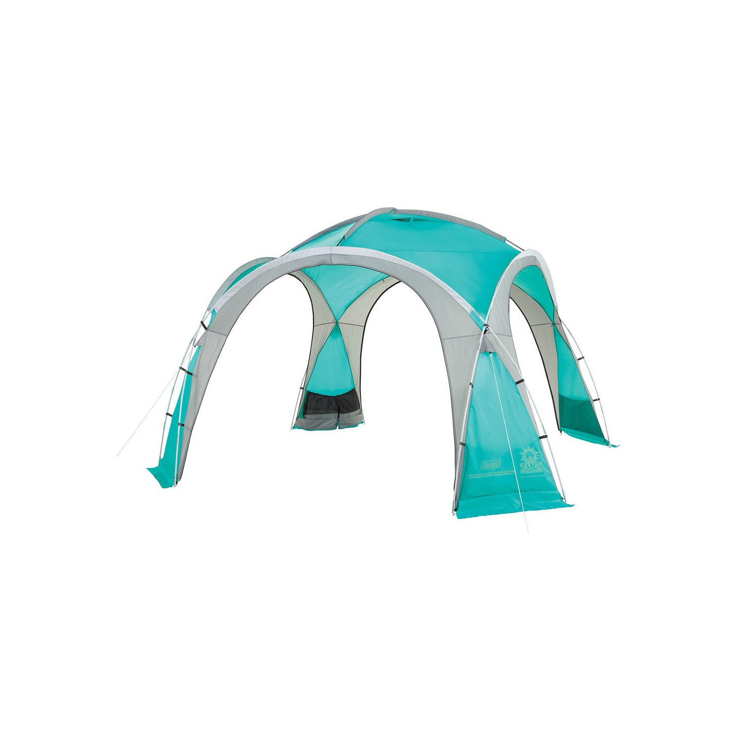 COLEMAN EVENT DOME XL Pavillon — Buy in Cyprus with Fast Delivery