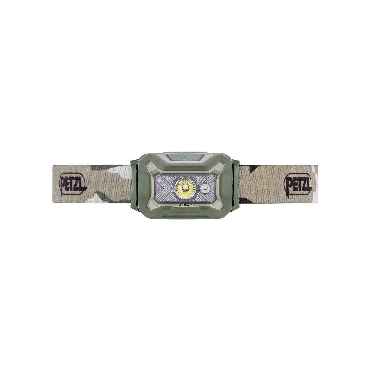 Petzl ARIA 1 RGB (hellbraun grn) — Buy in Cyprus with Fast Delivery