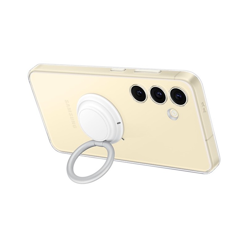 Buy Samsung Clear Gadget Case - EF-XS921CTEGWW - Transparent Cover for Galaxy S2... in Cyprus, Nicosia, Limassol, Larnaka, Pafos