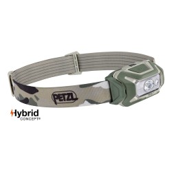 Petzl ARIA 1 RGB (hellbraun grn) — Buy in Cyprus with Fast Delivery