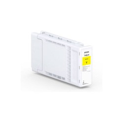 EPSON 1LB UltraChrome Pro 6 Yellow T48U4 350ml SC-P8500 — Buy in Cyprus with Fast Delivery