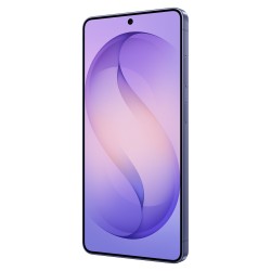 Samsung Galaxy S26 Ultra 512GB Cobalt Violet 17.49cm (6.9') OLED Display. Android 16. 200MP Quad-Kamera