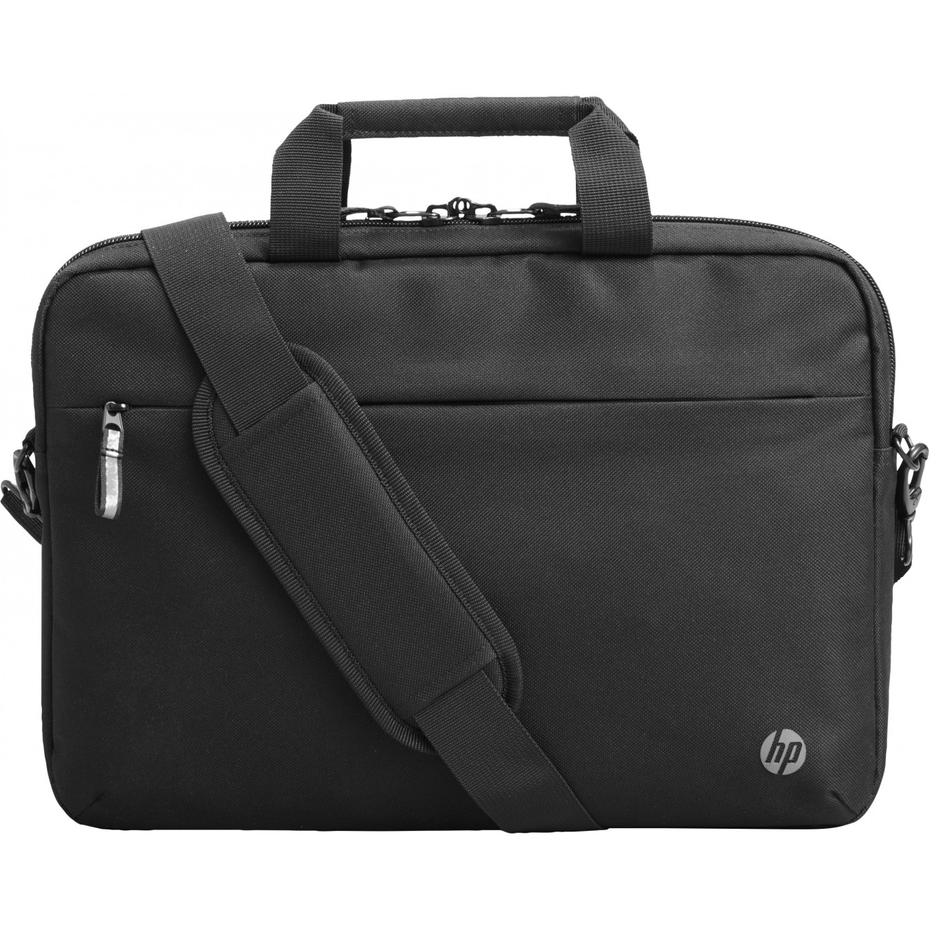 HP Renew Business 17.3-inch Laptop Briefcase - Black - Fits up to 43.9 cm (17.3in) — Buy in Cyprus with Fast Delivery