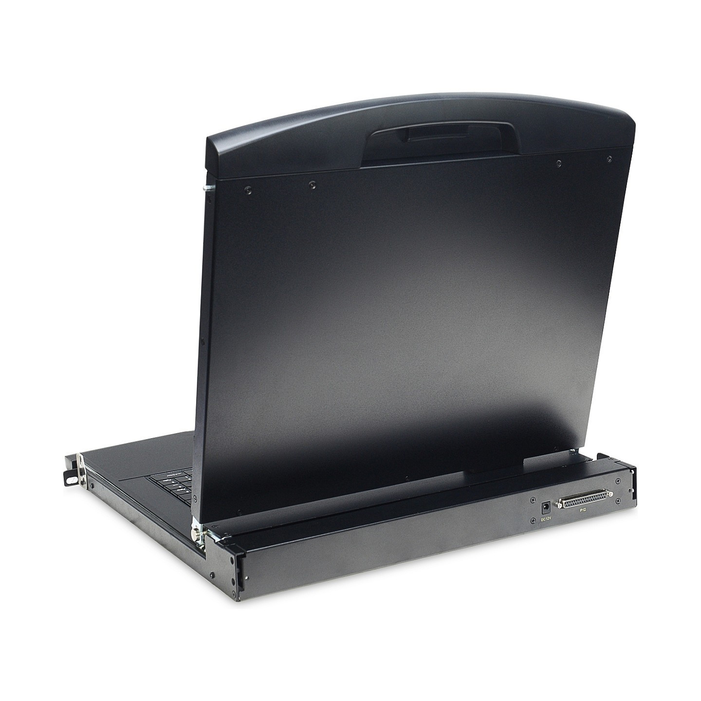 Digitus 19' LCD KVM Konsole. 16-Port CAT5. deutsche Tastatur — Buy in Cyprus with Fast Delivery