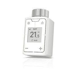 AVM FRITZ!DECT 302 Weiß Thermostat — Buy in Cyprus with Fast Delivery