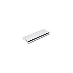 BACHMANN CONI COVER Einbaurahmen Large weiss — Buy in Cyprus with Fast Delivery