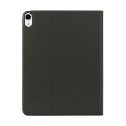 Tucano Up Plus Hartschalencase für iPad Air (4. 5. Gen.) iPad Pro 11'' (2. Gen.). Schwarz — Buy in Cyprus with Fast Delivery