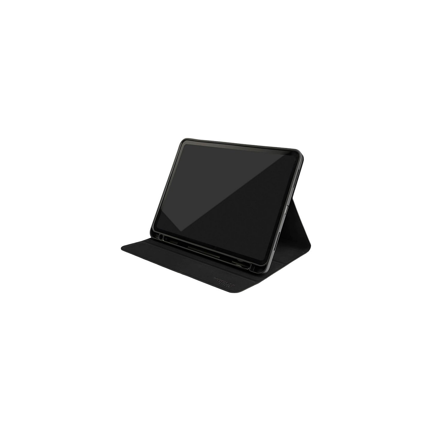 Tucano Up Plus Hartschalencase für iPad Air (4. 5. Gen.) iPad Pro 11'' (2. Gen.). Schwarz — Buy in Cyprus with Fast Delivery
