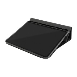 Tucano Up Plus Hartschalencase für iPad Air (4. 5. Gen.) iPad Pro 11'' (2. Gen.). Schwarz — Buy in Cyprus with Fast Delivery