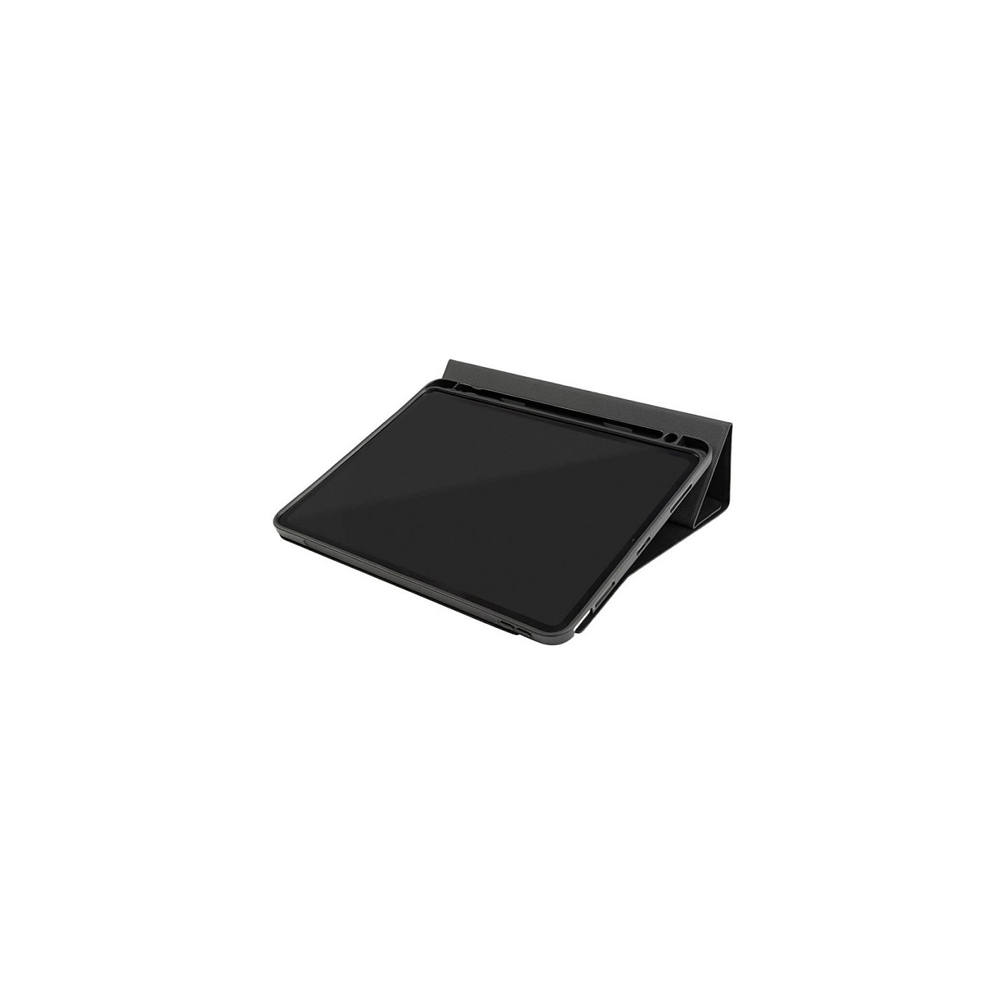 Tucano Up Plus Hartschalencase für iPad Air (4. 5. Gen.) iPad Pro 11'' (2. Gen.). Schwarz — Buy in Cyprus with Fast Delivery