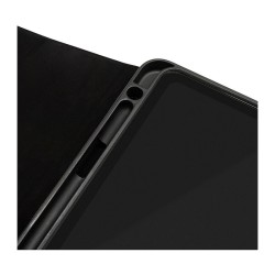 Tucano Up Plus Hartschalencase für iPad Air (4. 5. Gen.) iPad Pro 11'' (2. Gen.). Schwarz — Buy in Cyprus with Fast Delivery