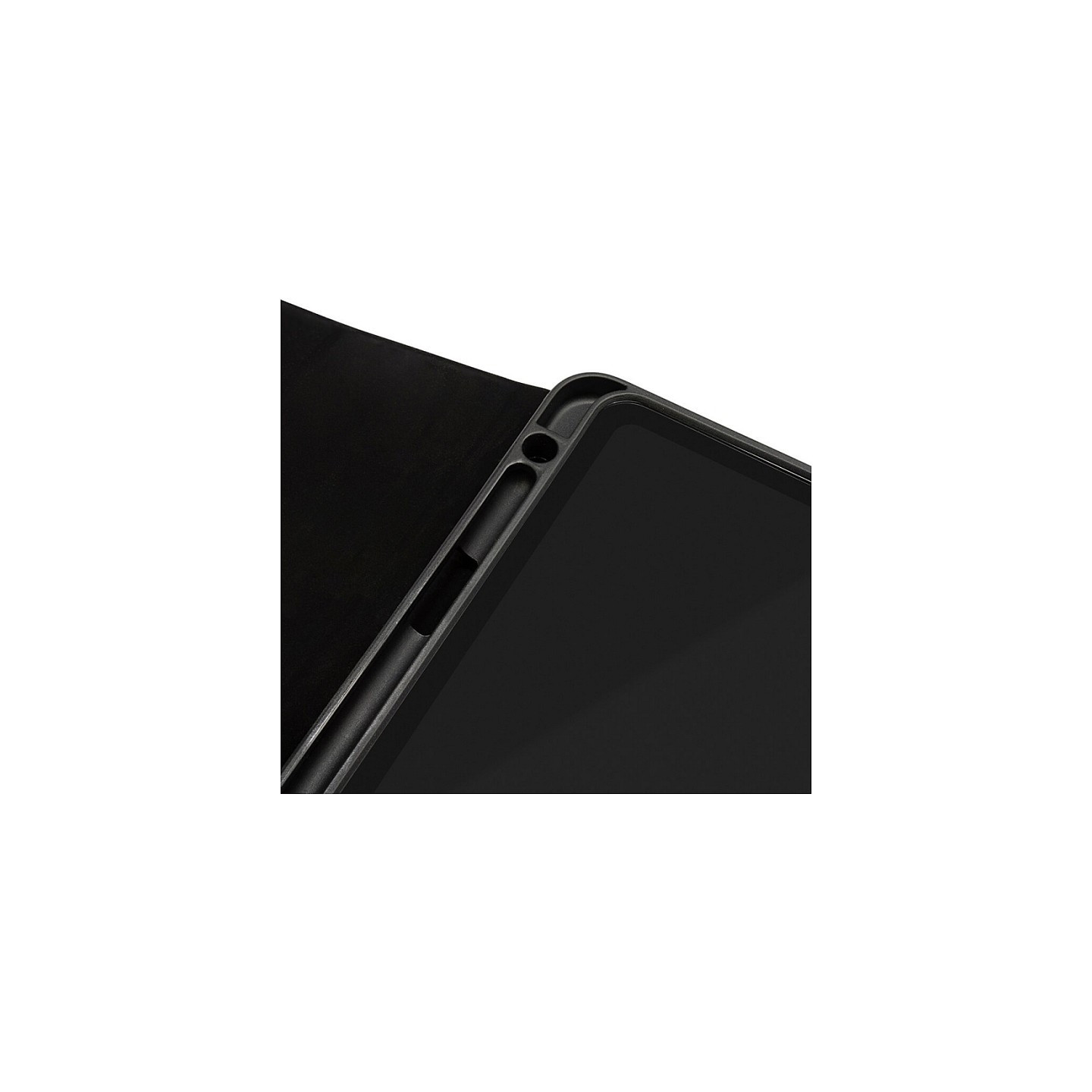Tucano Up Plus Hartschalencase für iPad Air (4. 5. Gen.) iPad Pro 11'' (2. Gen.). Schwarz — Buy in Cyprus with Fast Delivery