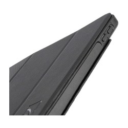 Tucano Up Plus Hartschalencase für iPad Air (4. 5. Gen.) iPad Pro 11'' (2. Gen.). Schwarz — Buy in Cyprus with Fast Delivery