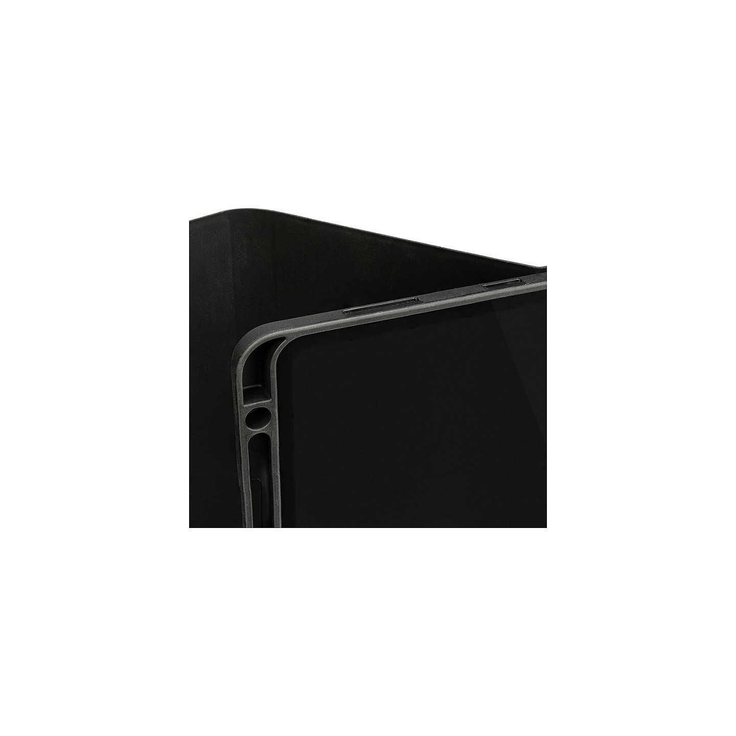 Tucano Up Plus Hartschalencase für iPad Air (4. 5. Gen.) iPad Pro 11'' (2. Gen.). Schwarz — Buy in Cyprus with Fast Delivery