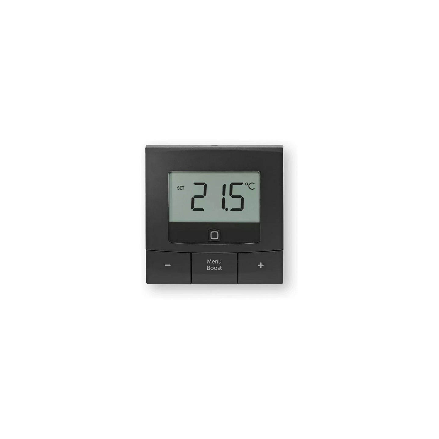 Homematic IP Wandthermostat - basic. anthrazit — Buy in Cyprus with Fast Delivery