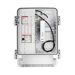 Axis Montage Outdoor T98A15-VE Media Converter Cabinert A (230 V AC) — Buy in Cyprus with Fast Delivery