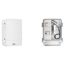 Axis Montage Outdoor T98A15-VE Media Converter Cabinert A (230 V AC) — Buy in Cyprus with Fast Delivery