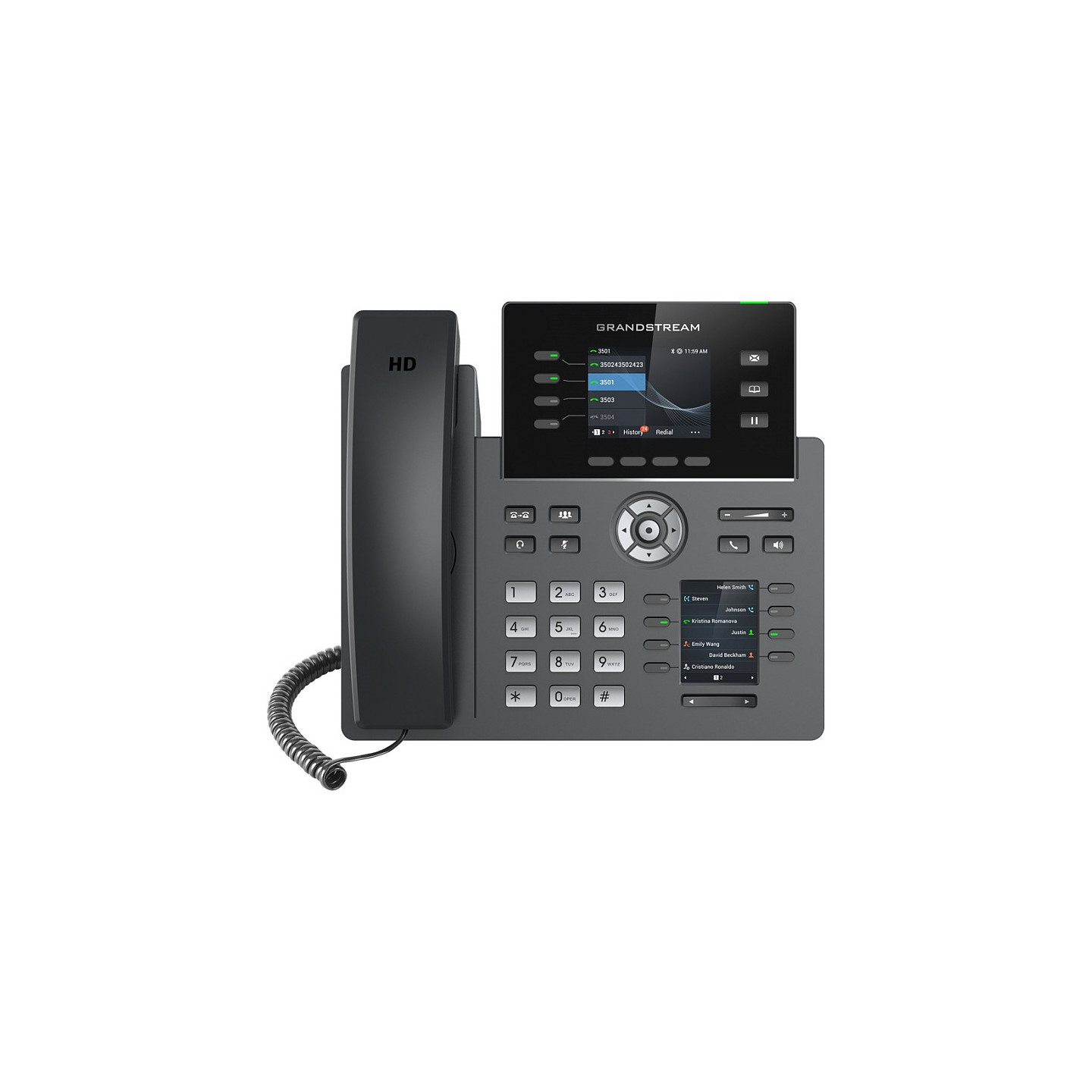 Grandstream SIP GRP-2614 Advanced Business — Buy in Cyprus with Fast Delivery