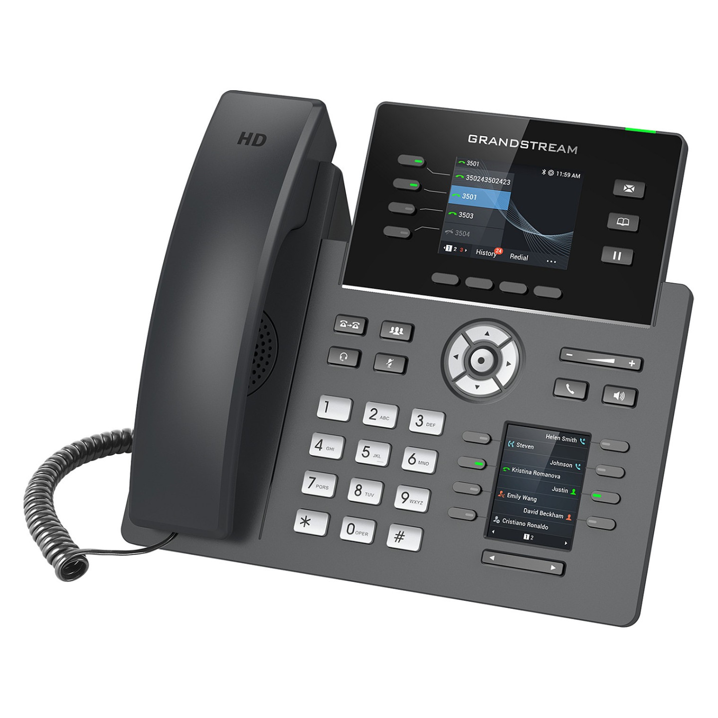 Grandstream SIP GRP-2614 Advanced Business — Buy in Cyprus with Fast Delivery